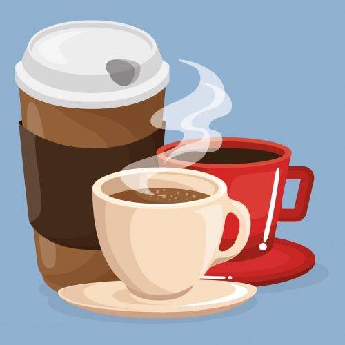 Günlük Alınması Gereken Kafein Miktarı ve Vücuda Etkileri